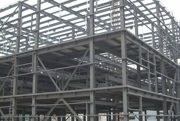 贵溪高层钢构造的支撑布置跟构造应当符合哪些范例榜样